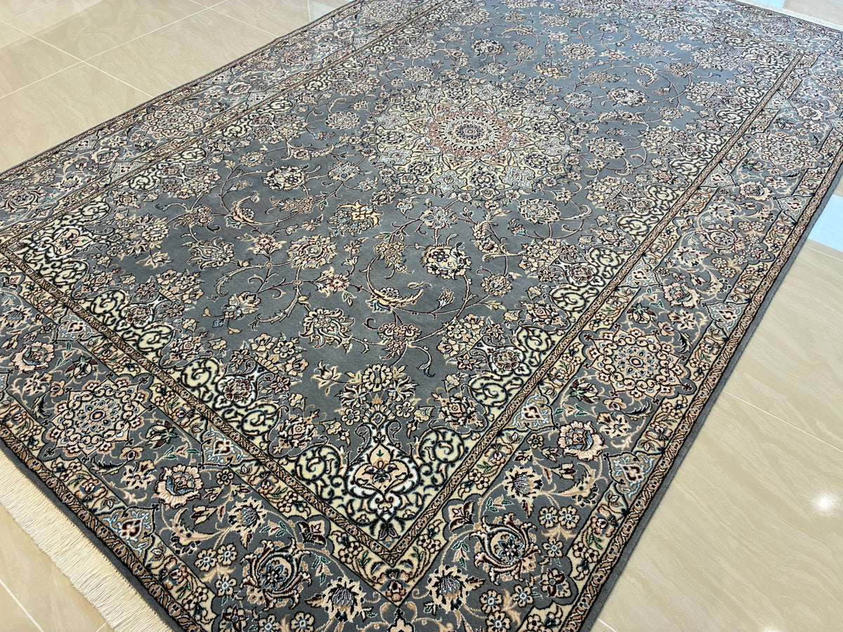 【千葉店】ナイン 314cm x 204cm　PS12129