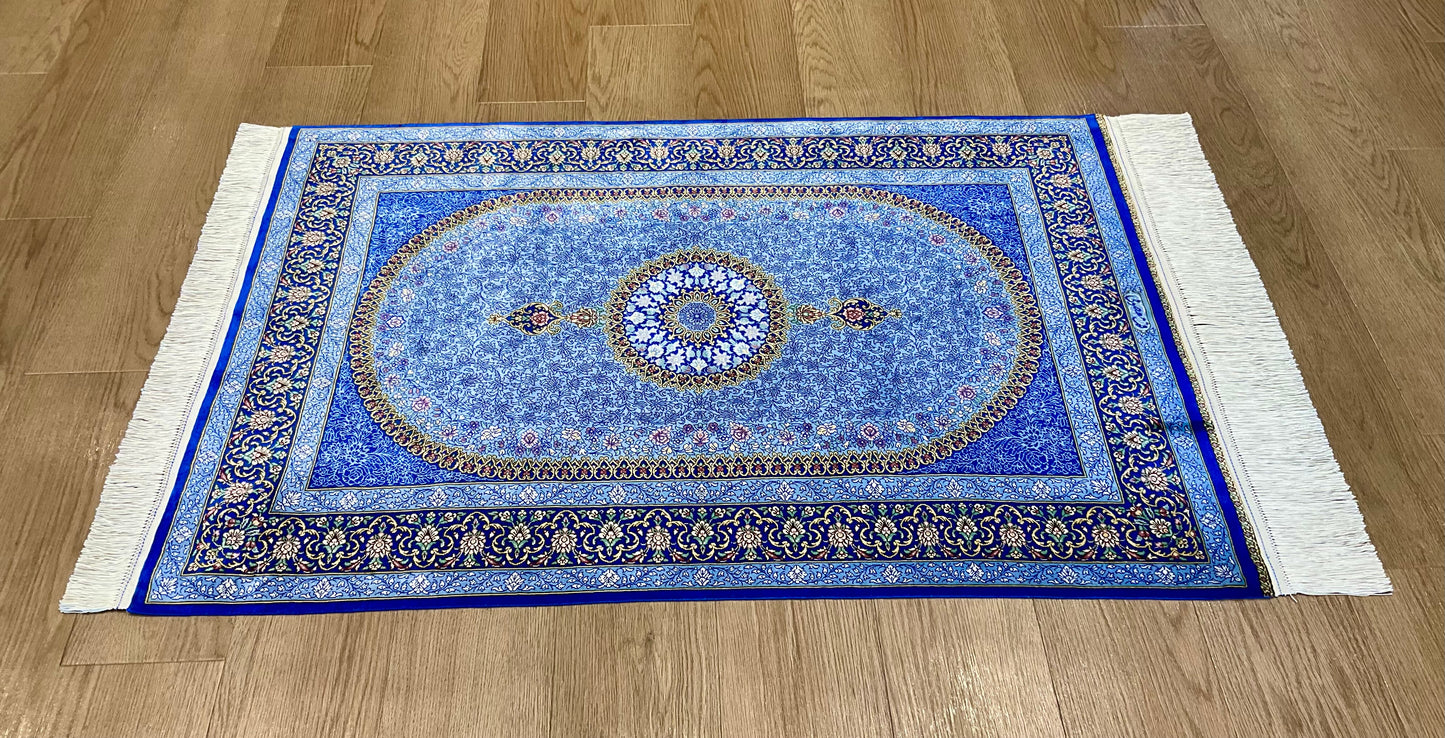 クム マスミ(マースミ)工房 110cm x 73cm PS10260
