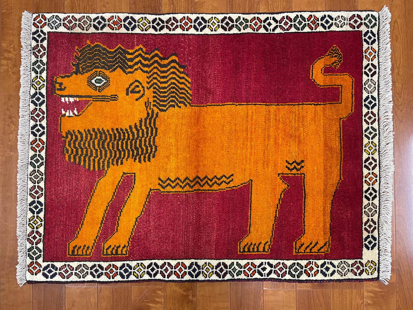 【オンライン限定】シラーズ 110cm x 80cm RJ14023