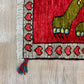ギャッベ アマレバフト 110cm x 80cm RJ11428