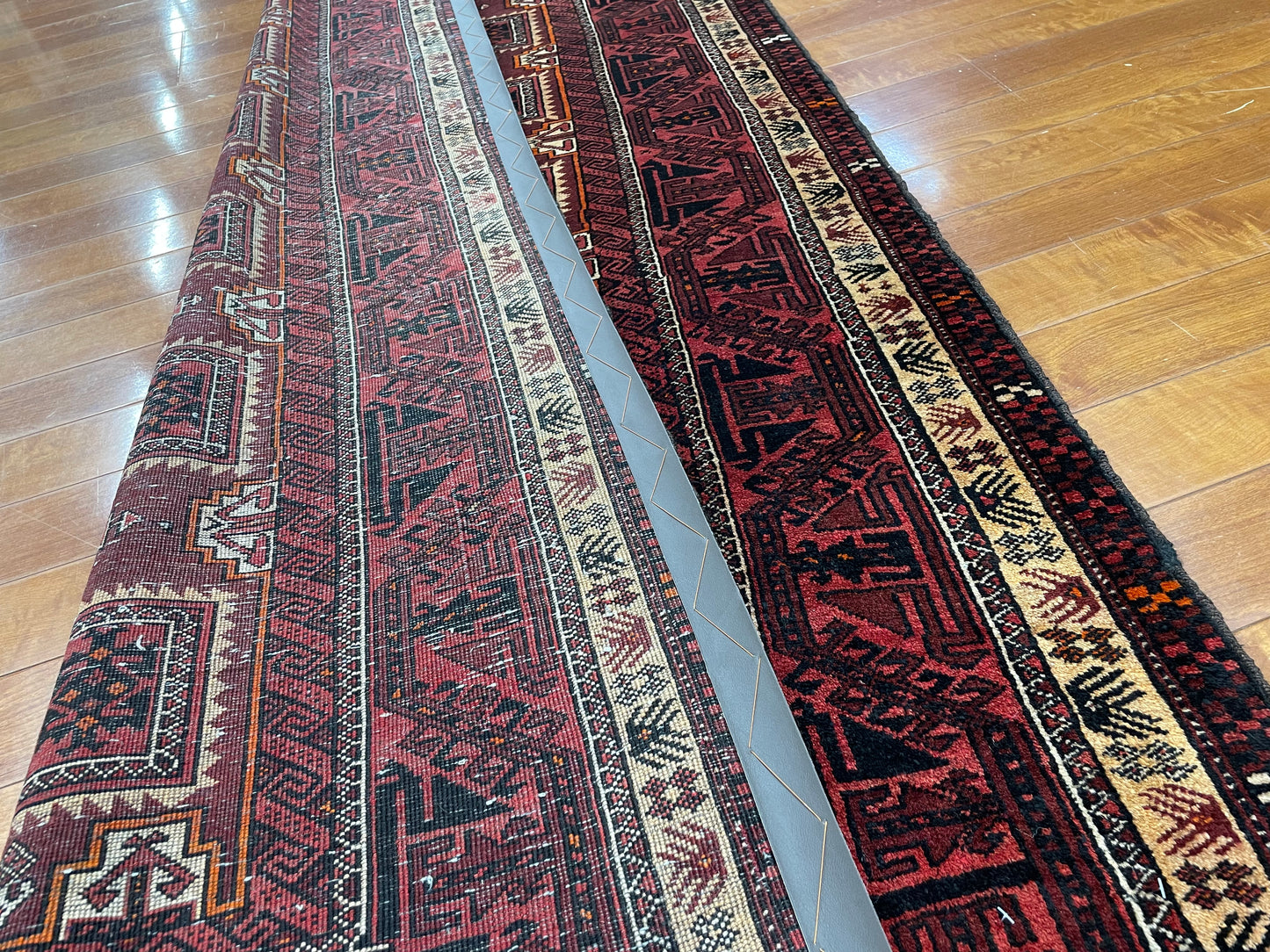 【オンライン限定】バルーチ 217cm x 117cm PS8671