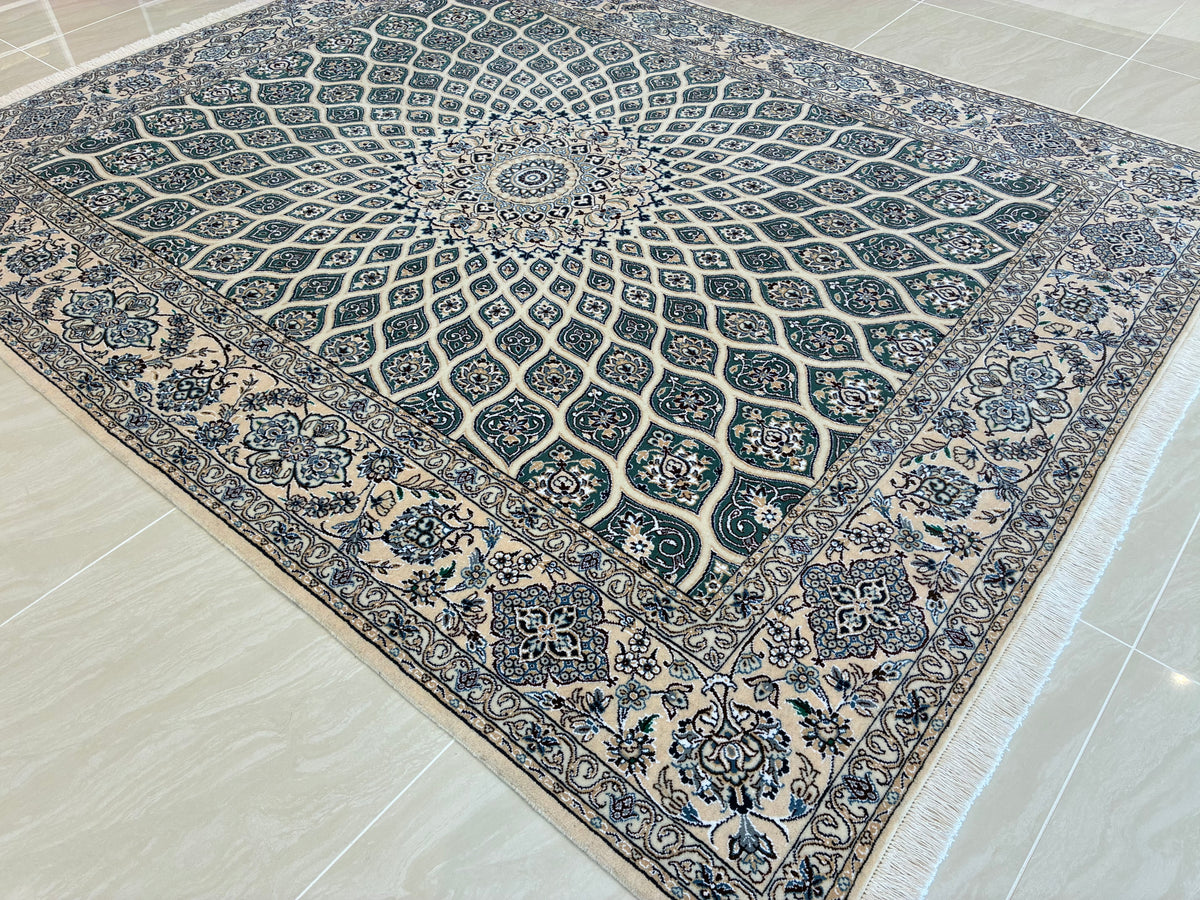 【オンライン限定】 ナイン  255cm x 200cm PS11112