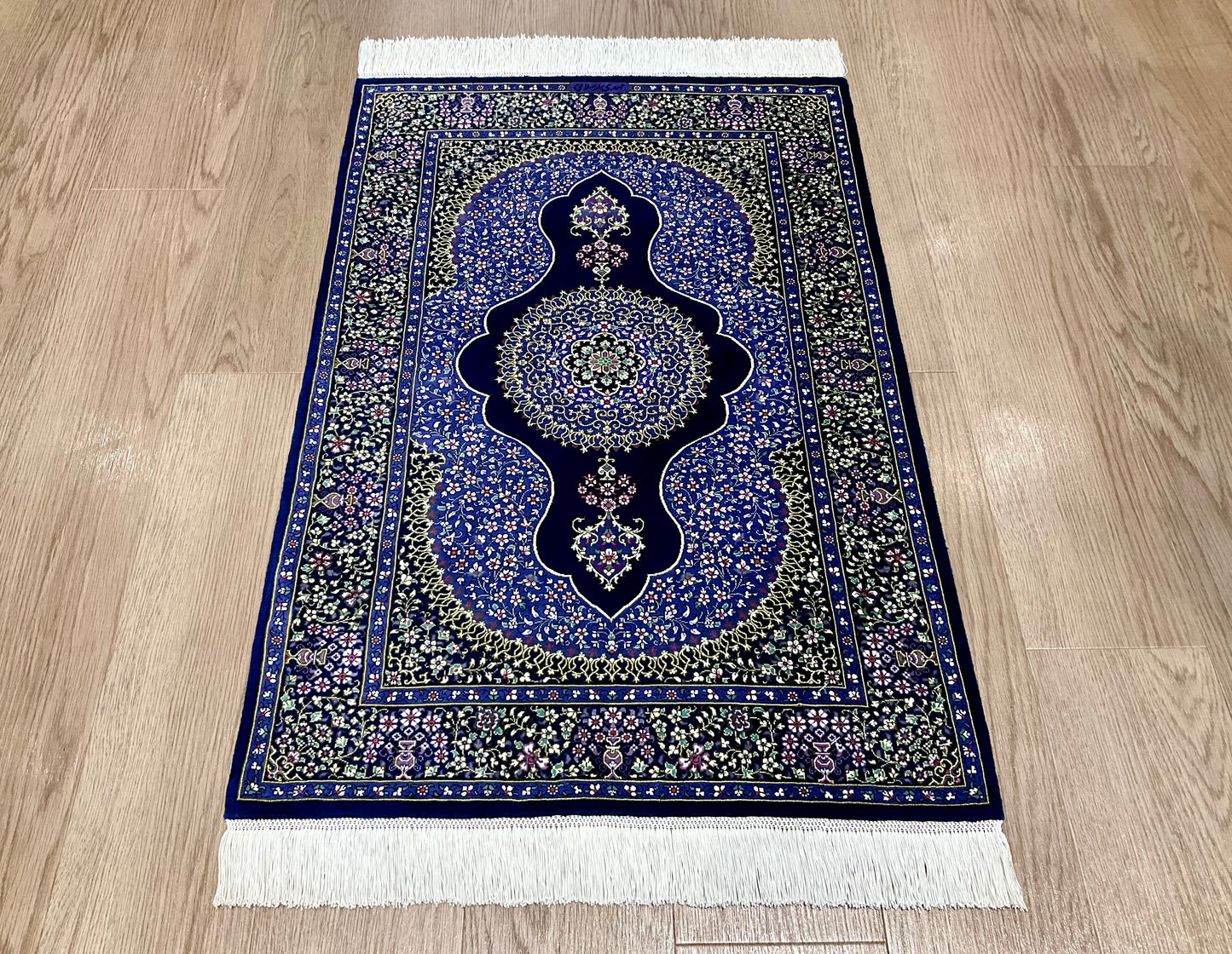 クム アルサラーニ工房 90cm x 60cm NT17057