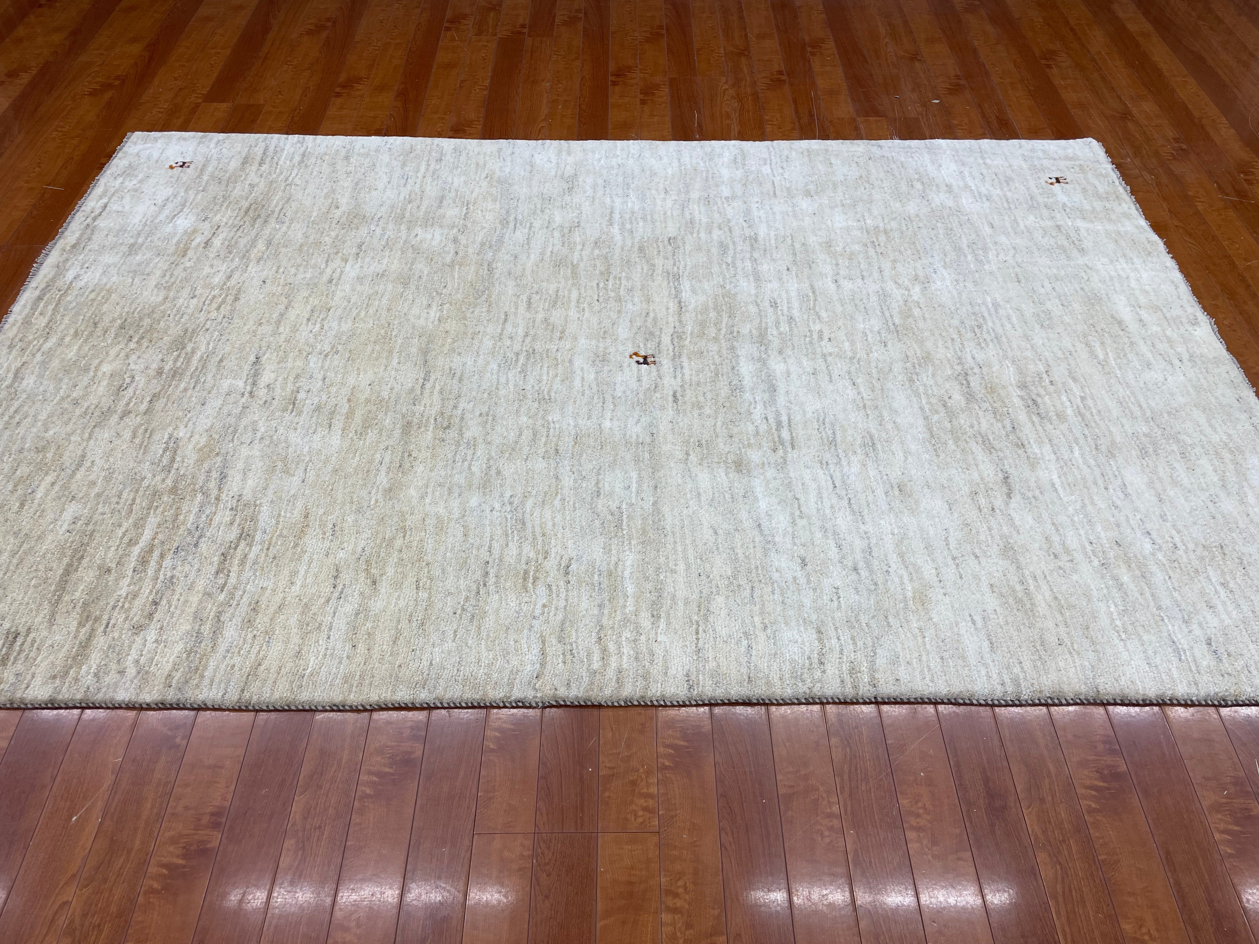 オンライン限定】ギャッベ 300cm x 193cm RJ11451 – ペルシャ絨毯専門