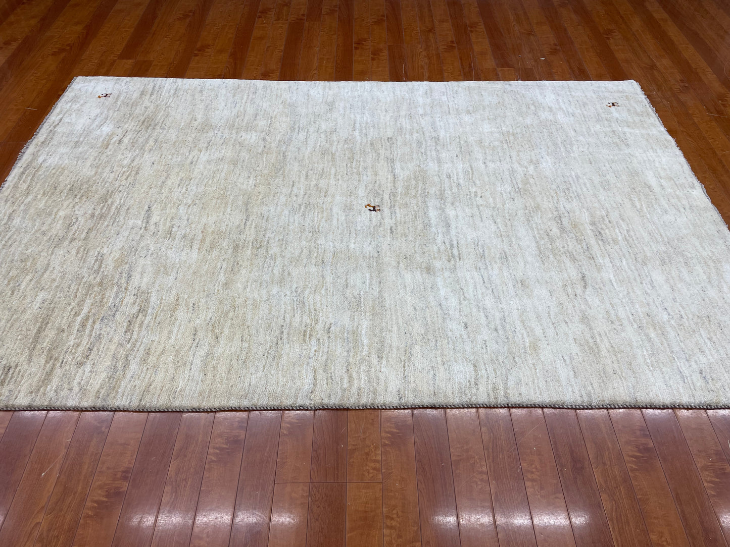 【オンライン限定】ギャッベ 300cm x 193cm RJ11451