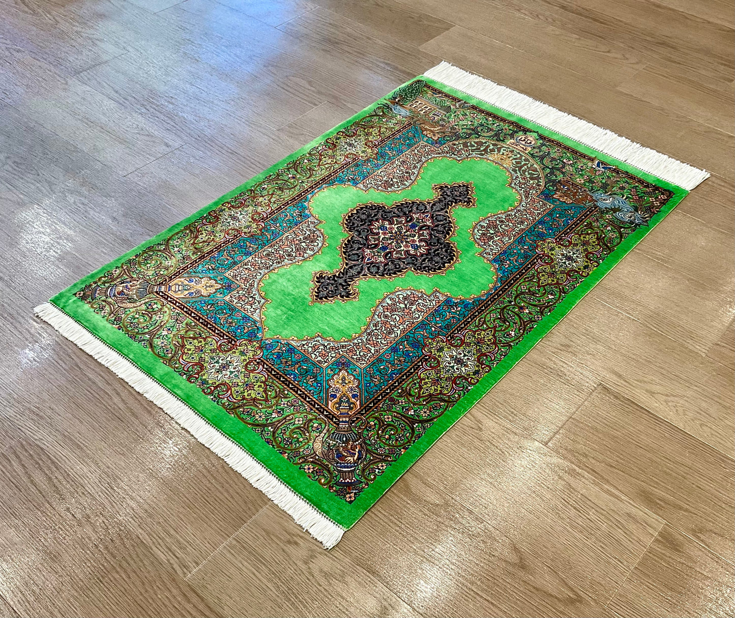 クム タバタバイ工房 96cm x 63cm PS8466