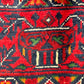 【オンライン限定】アフガニスタン 203cm x 157cm NT16985