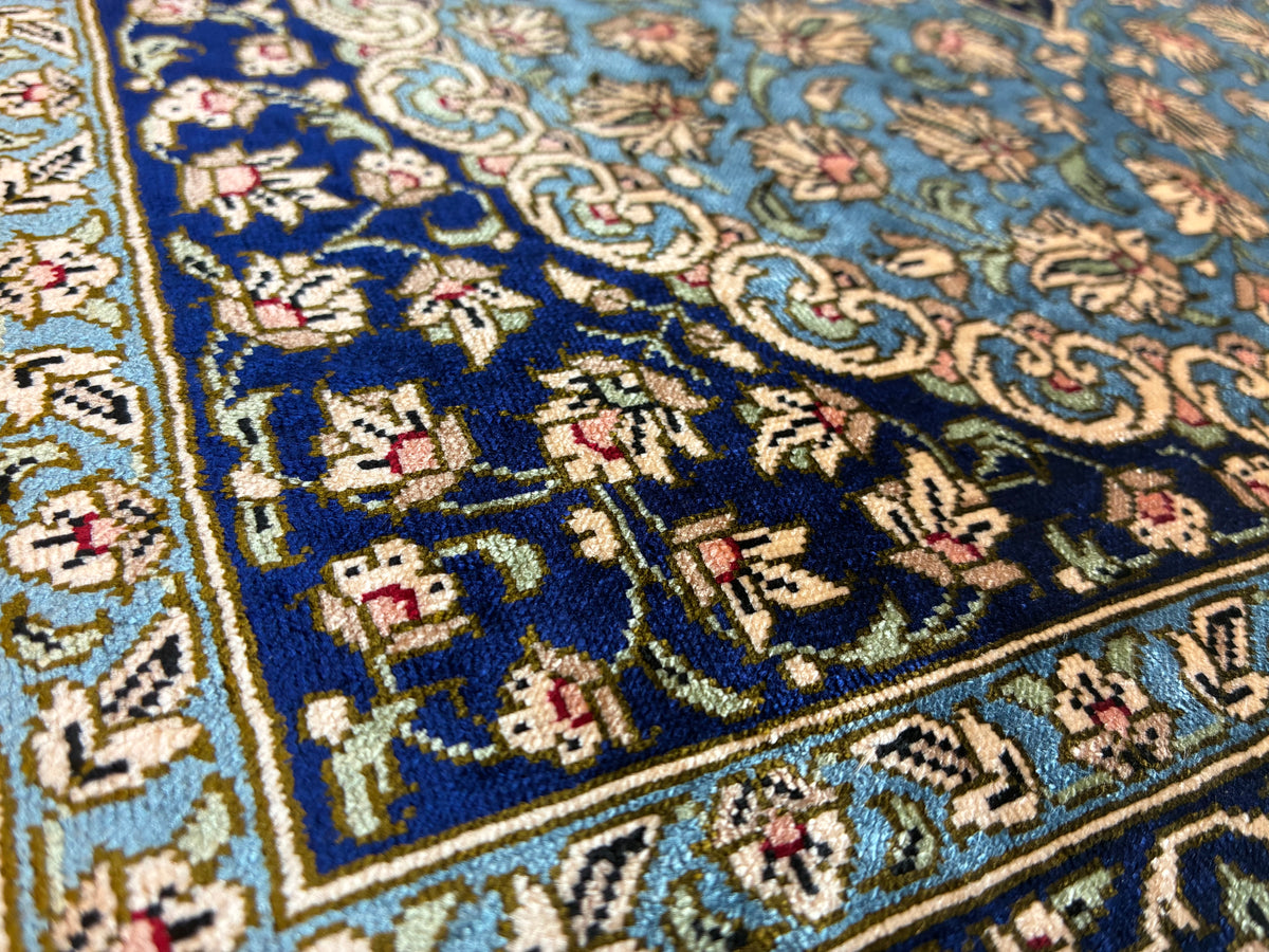 【千葉店】クム ムサヴィ工房 90cm x 60cm PS12770