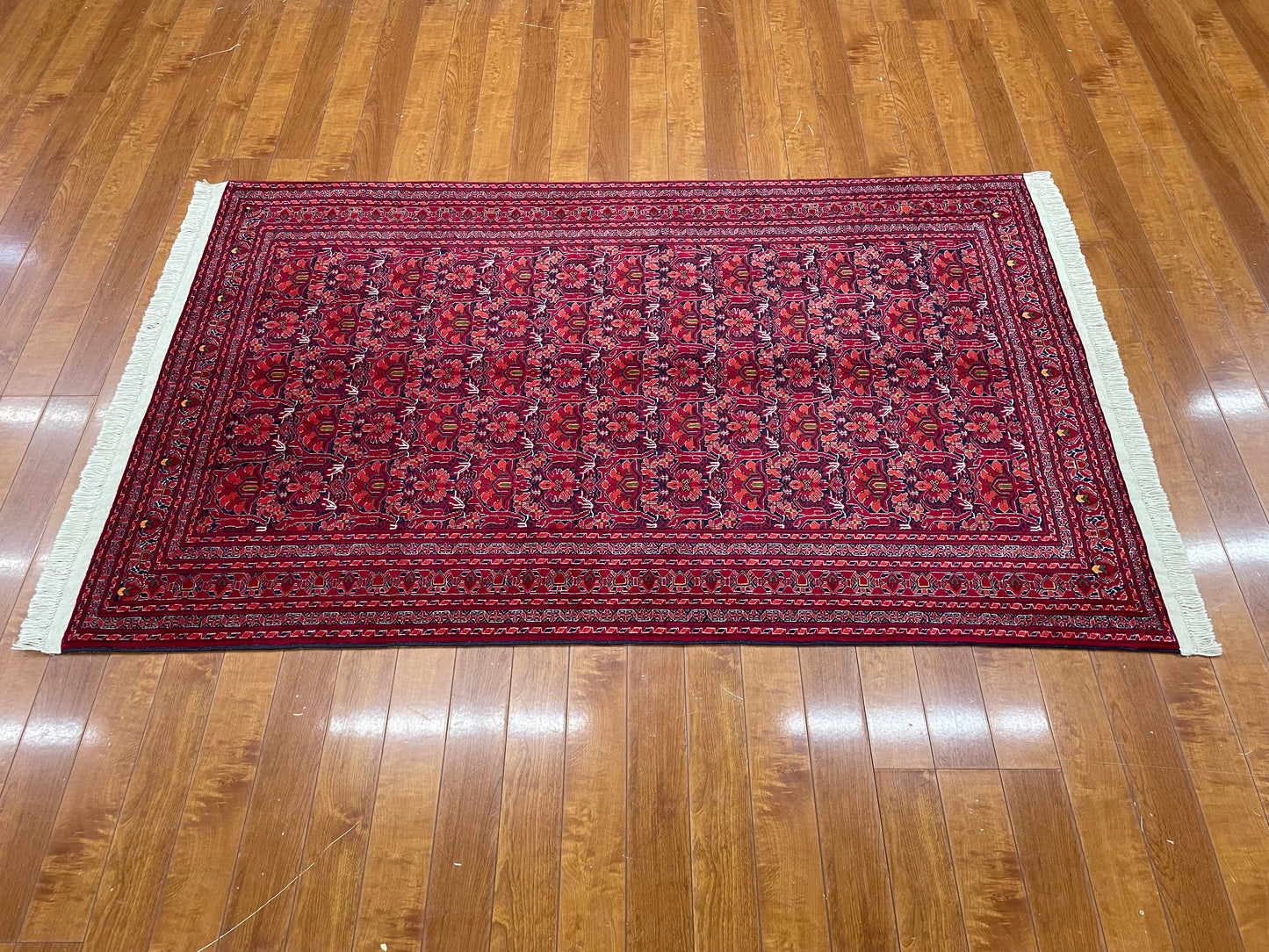 【オンライン限定】バルーチ 200cm x 125cm PS7290