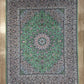 カシャーン (カシャン)255cm x 200cm PS4515