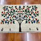 【オンライン限定】ギャッベ 90cm x 60cm RJ13455