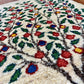 【オンライン限定】ギャッベ 87cm x 60cm RJ14162