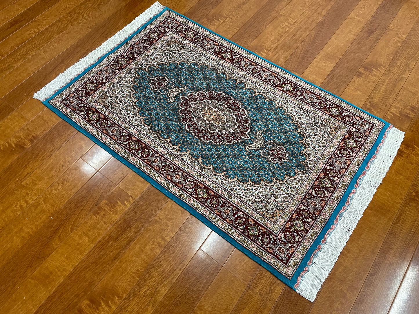 【オンライン限定】タブリーズ  130cm x 85cm PS8112