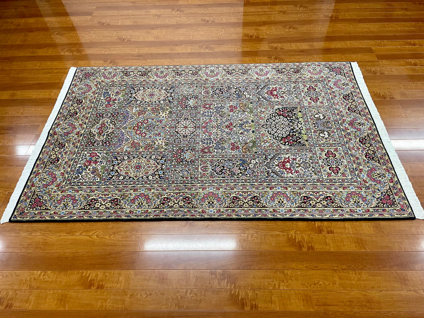 【オンライン限定】ケルマン 238cm x 152cm NT17179