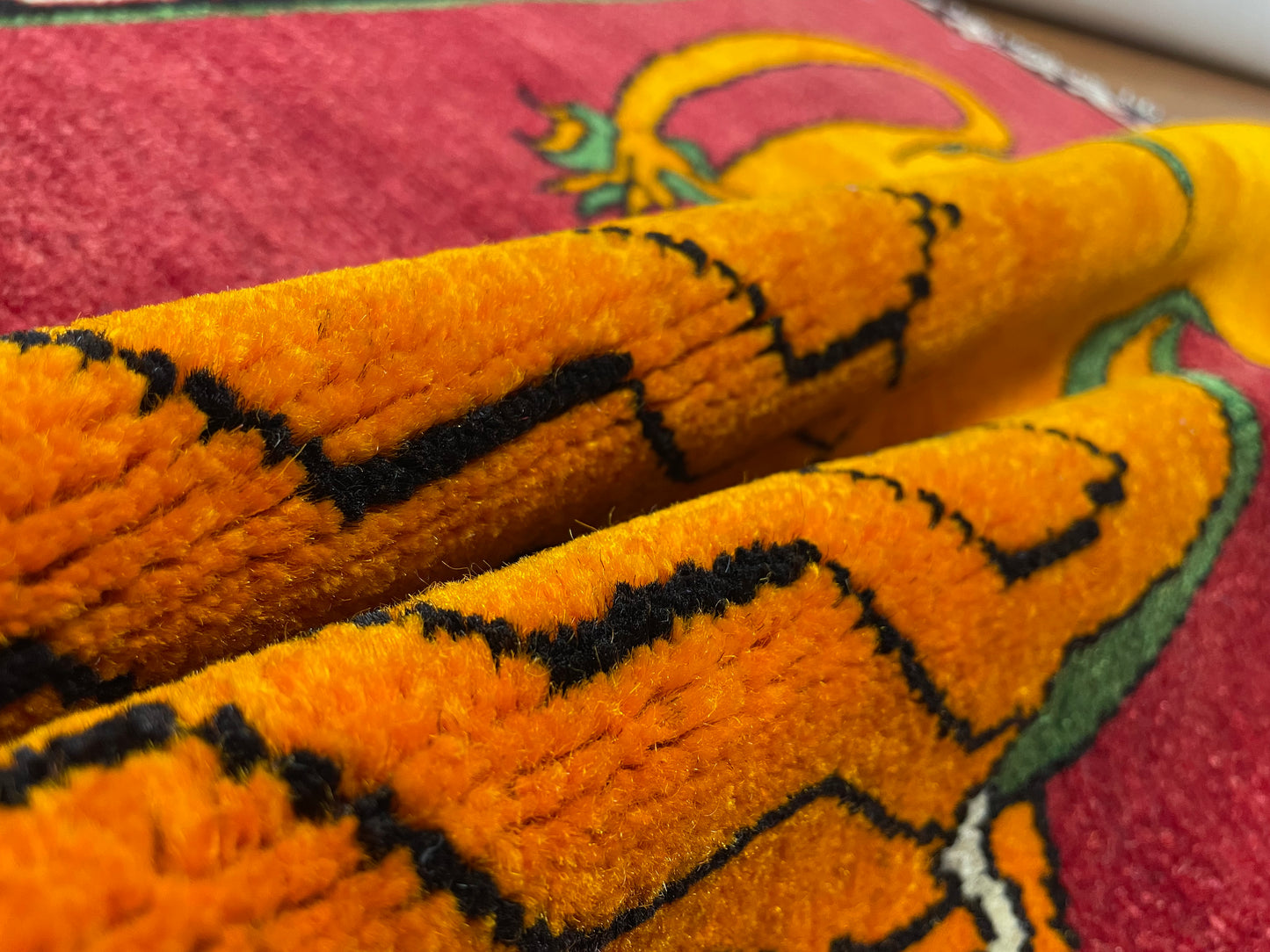 【オンライン限定】シラーズ 118cm x 83cm RJ15387