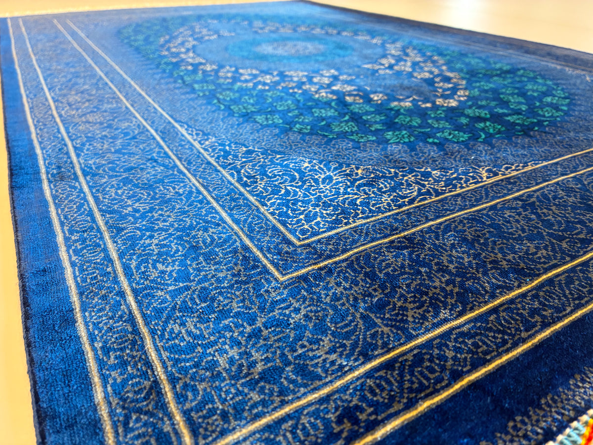 【千葉店】クム シャナ工房 121cm x 79cm PS12427