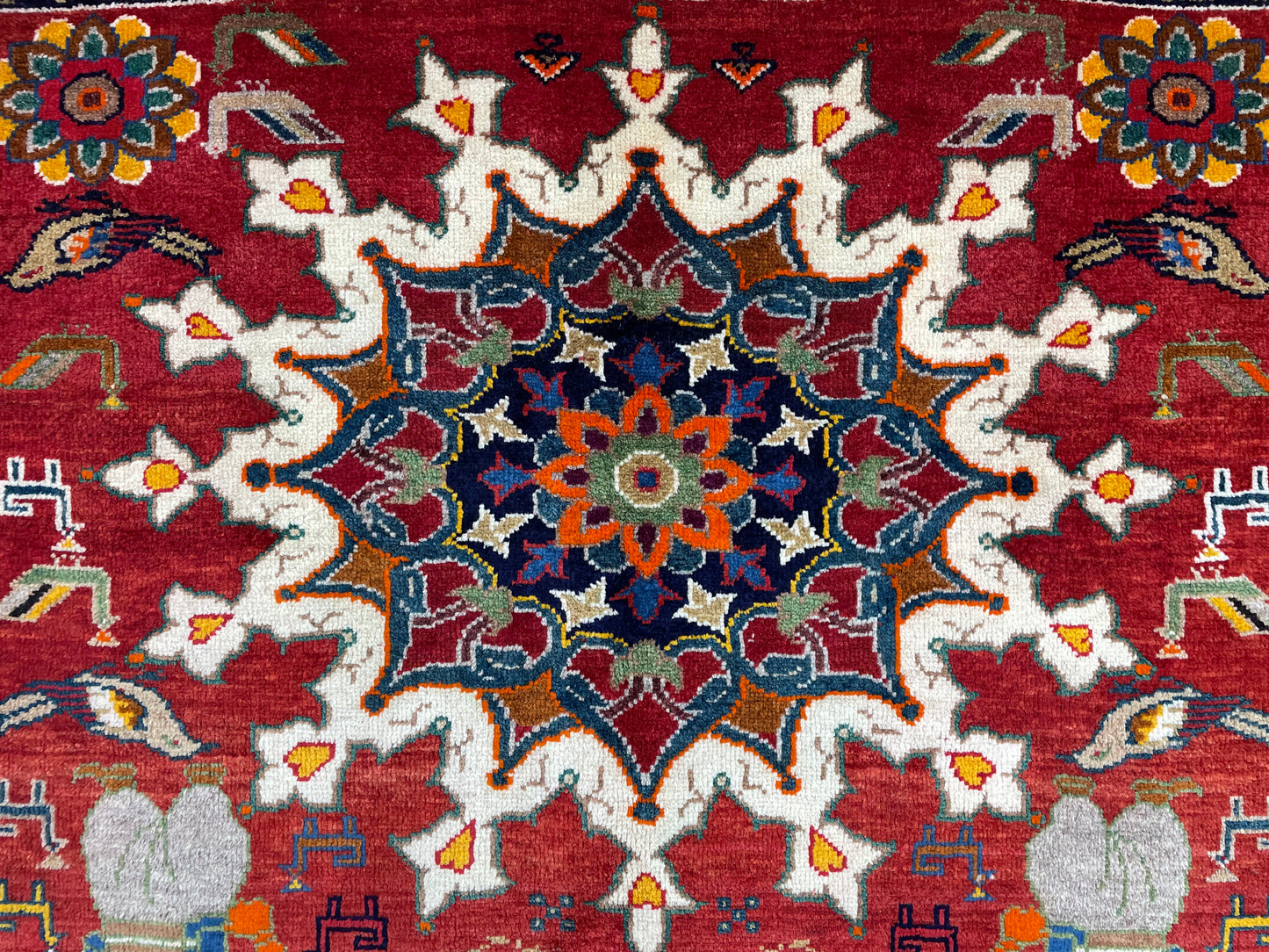 【オンライン限定】シラーズ 235cm x 150cm PS8660
