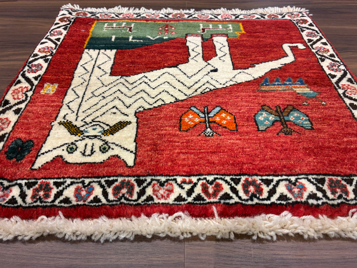 【千葉店】シラーズ 58cm x 54cm RJ15156