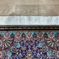 【福岡店】ペルシャンシルク 90cm x 60cm PS13557