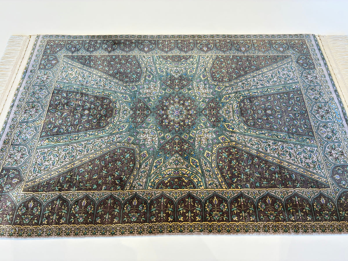 【千葉店】クム マスミ工房 87cm x 60cm A21937