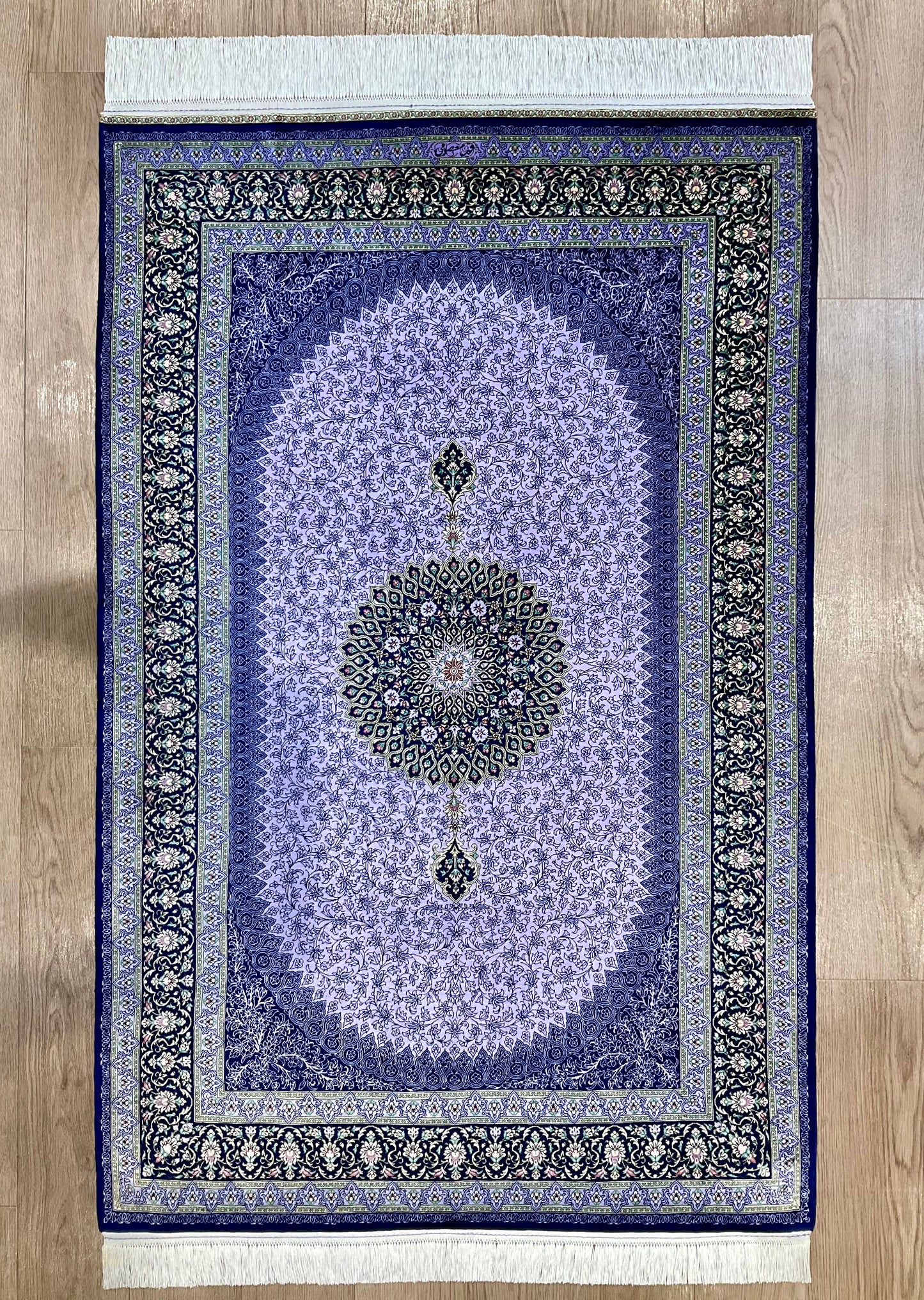 クム マスミ(マースミ)工房 150cm x 98cm PS3597