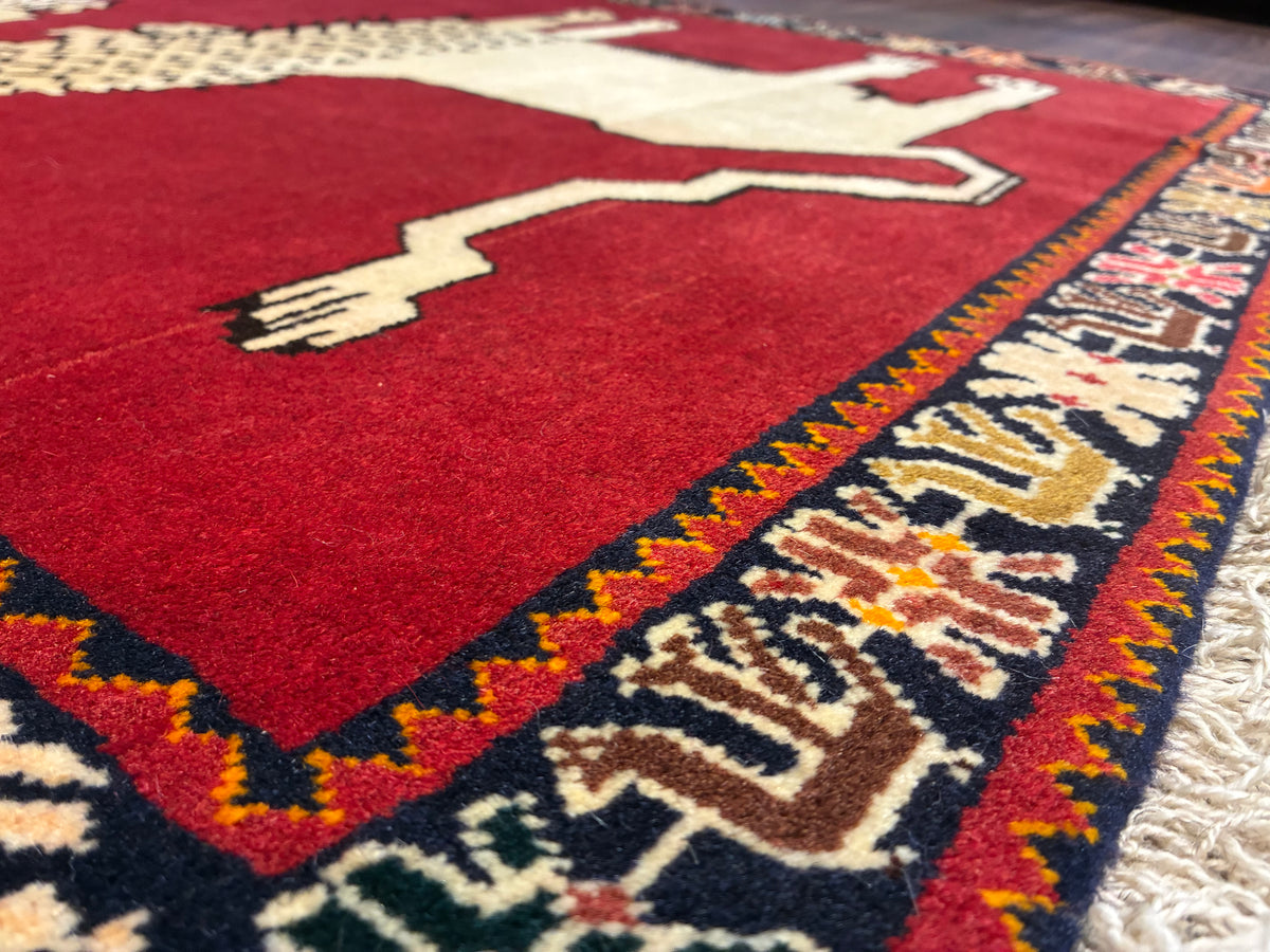 【千葉店】シラーズ 150cm x 100cm RJ14020