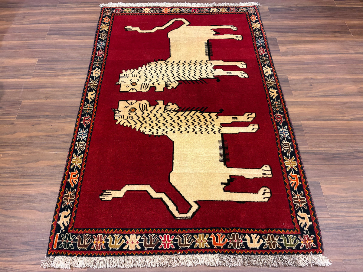 【千葉店】シラーズ 150cm x 100cm RJ14020