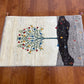 【オンライン限定】ギャッベ 120cm x 80cm RJ6228