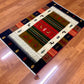 【オンライン限定】ギャッベ アマレバフト 127cm x 80cm RJ8737