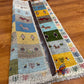 【オンライン限定】ギャッベ アマレバフト 130cm x 87cm RJ8732