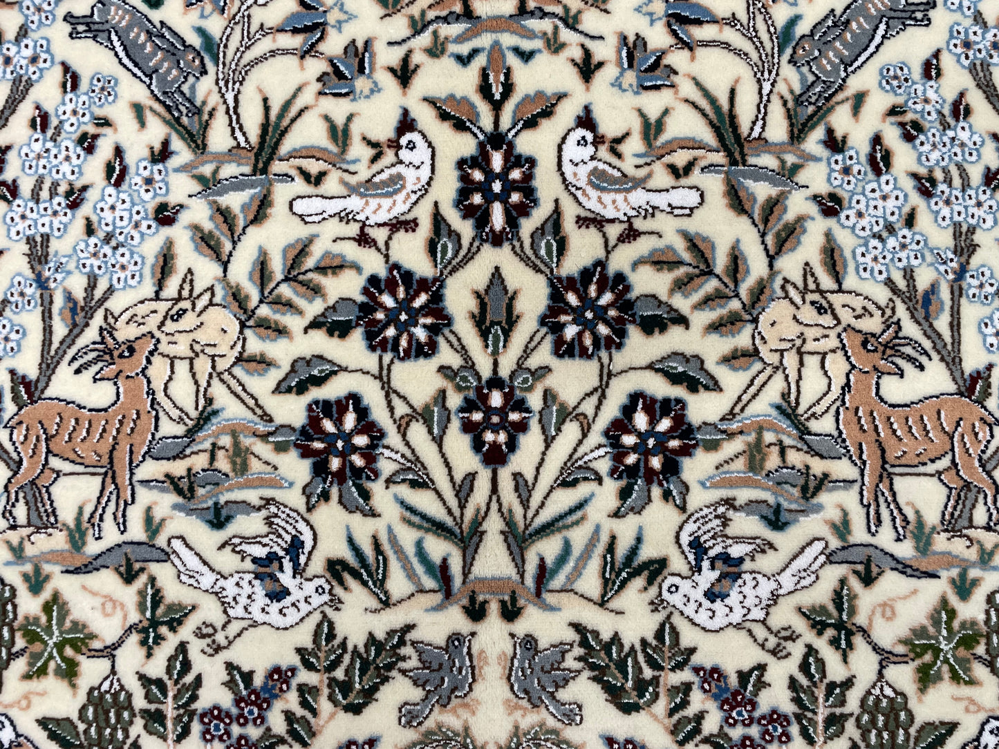 【オンライン限定】ナイン 230cm x 150cm PS8284