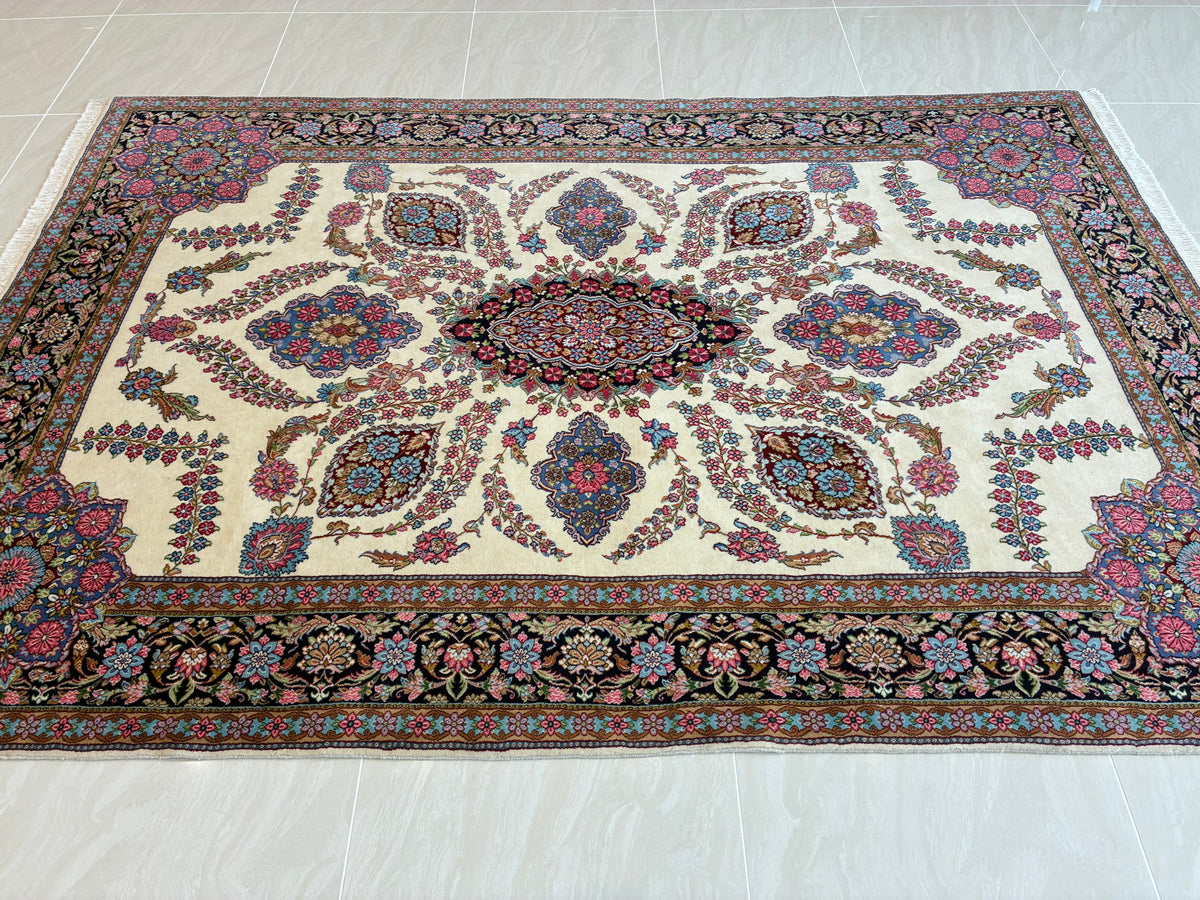 【千葉店】ケルマン 285cm x 198cm PS2959
