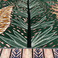ペルシャンシルク 120cm x 80cm PS10962