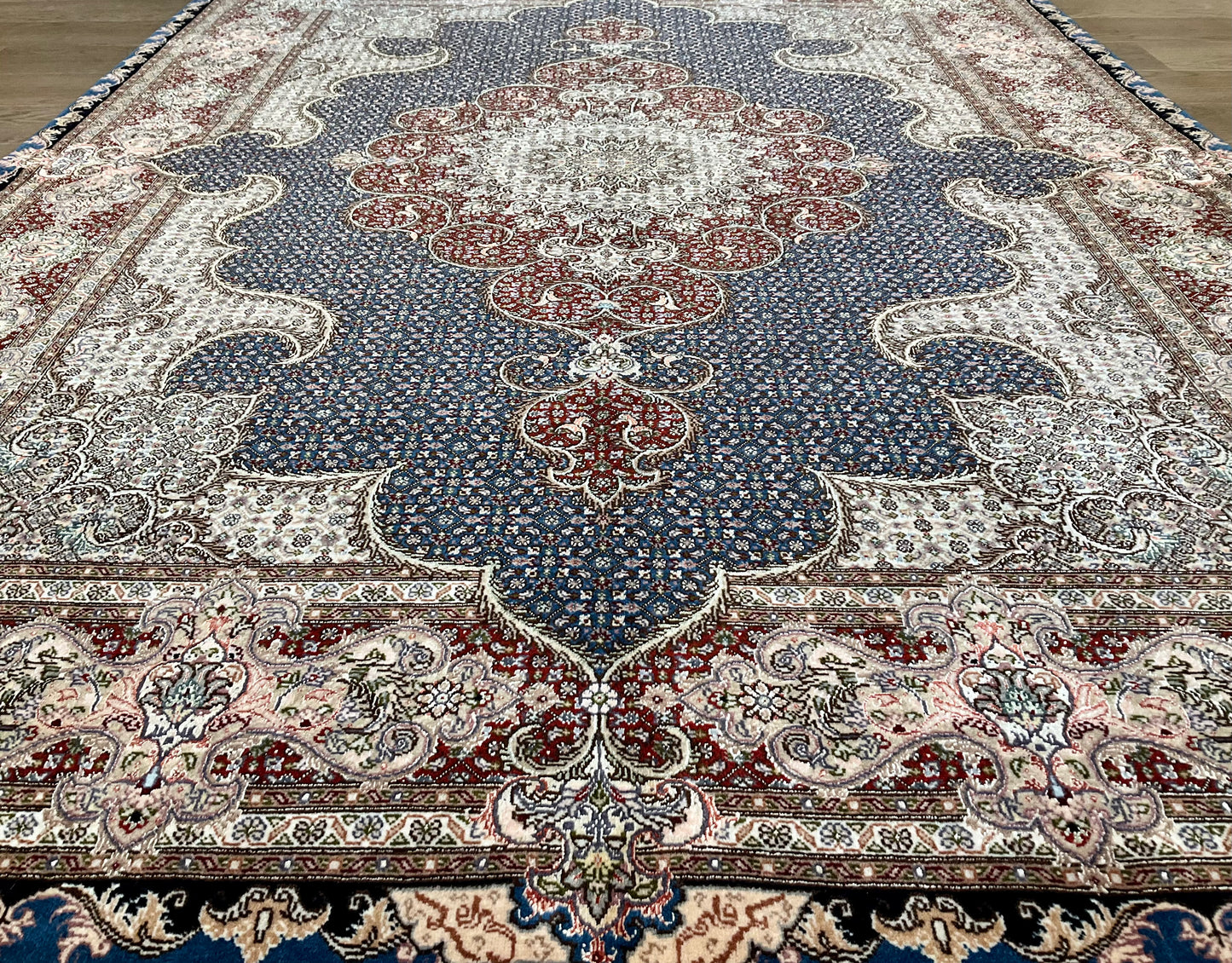 タブリーズ 205cm x 155cm PS4294