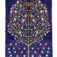 【オンライン限定】カシュクリギャッベ 134cm x 84cm RJ15639