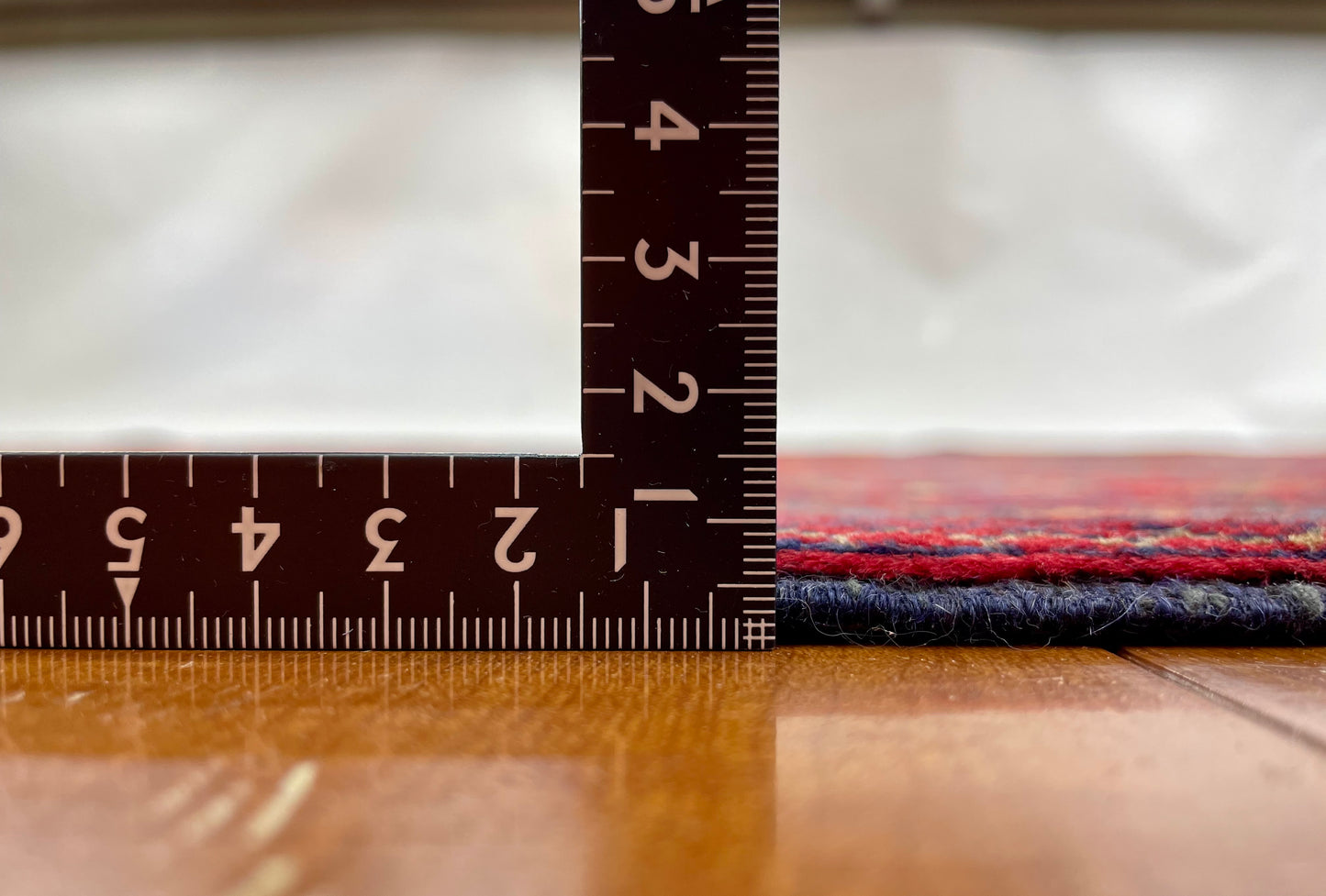 【オンライン限定】アフガニスタン 297cm x 200cm NT11920