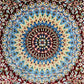 ペルシャンシルク 90cm x 60cm PS6057