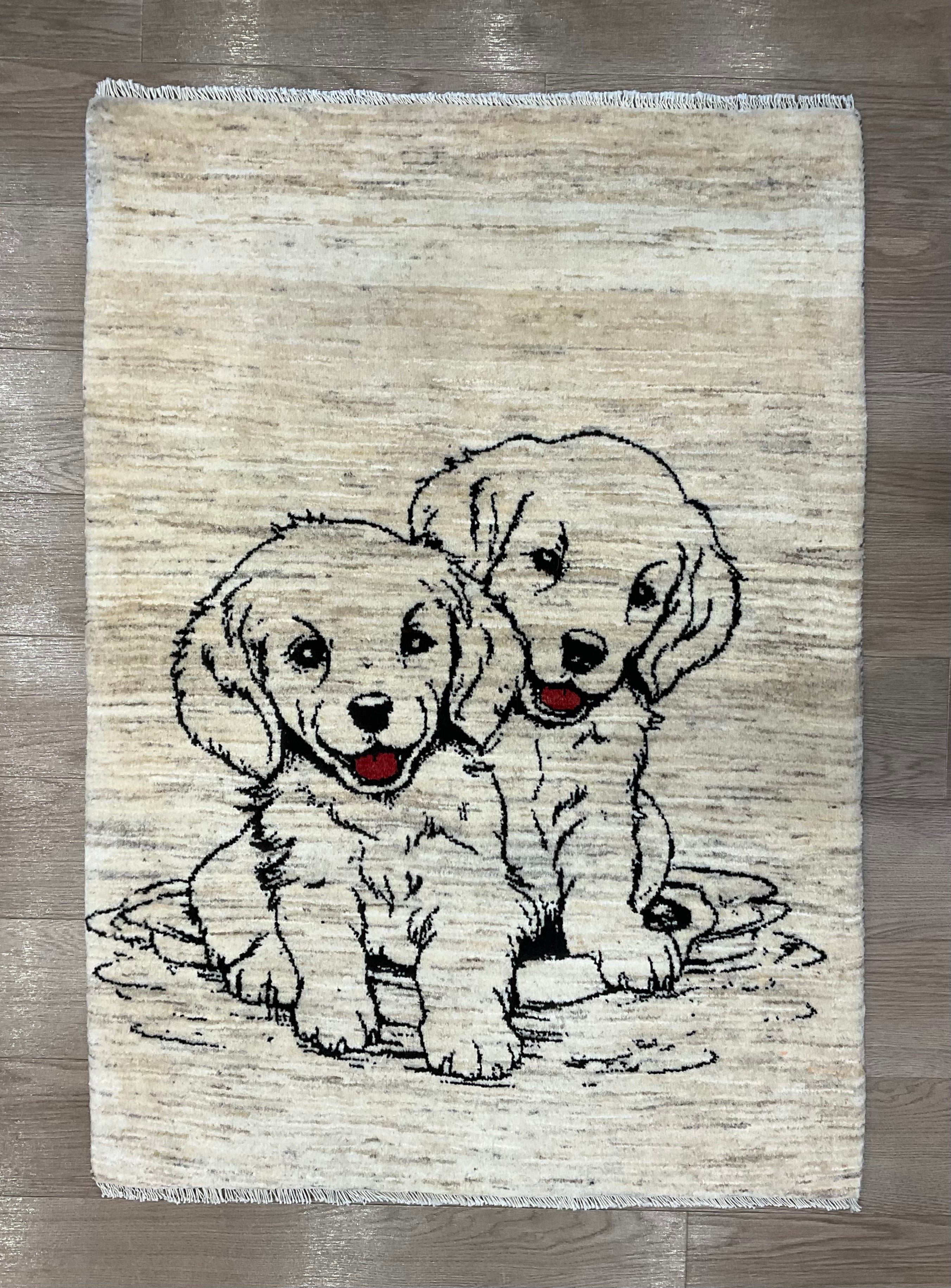 ペルシャ　カシュクリギャッベラグ　美しい絨毯 ペルシャ カシュクリギャッベラグ 美しい絨毯