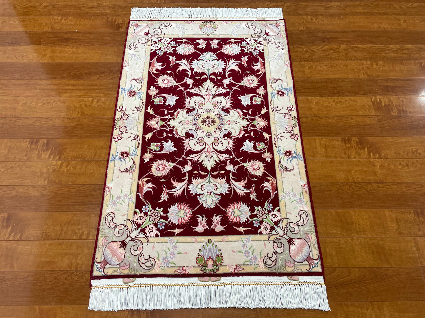 【オンライン限定】タブリーズ  121cm x 77cm BS1612