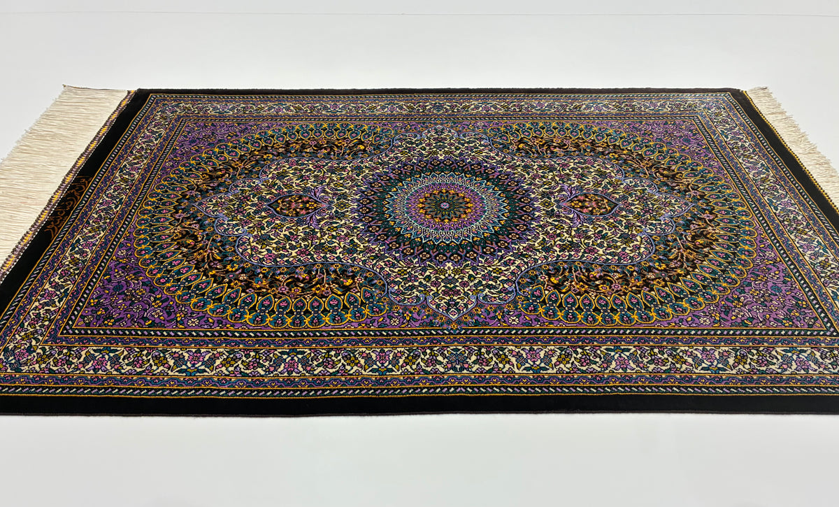 【千葉店】クム アリプール工房 91cm x 60cm PS12752