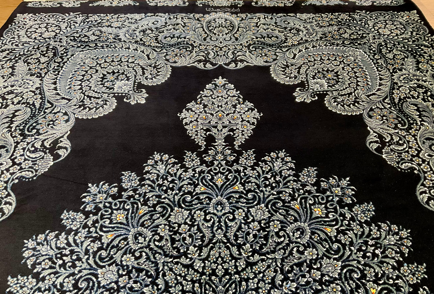 クム サイーデイ工房 160cm x 102cm PS3612