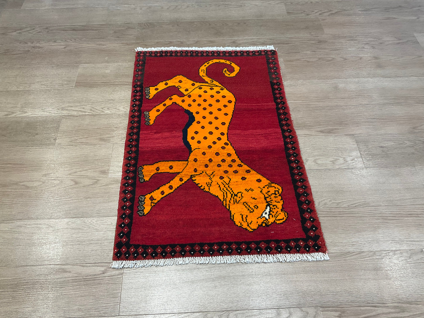 シラーズ 100cm x 65cm PS9379