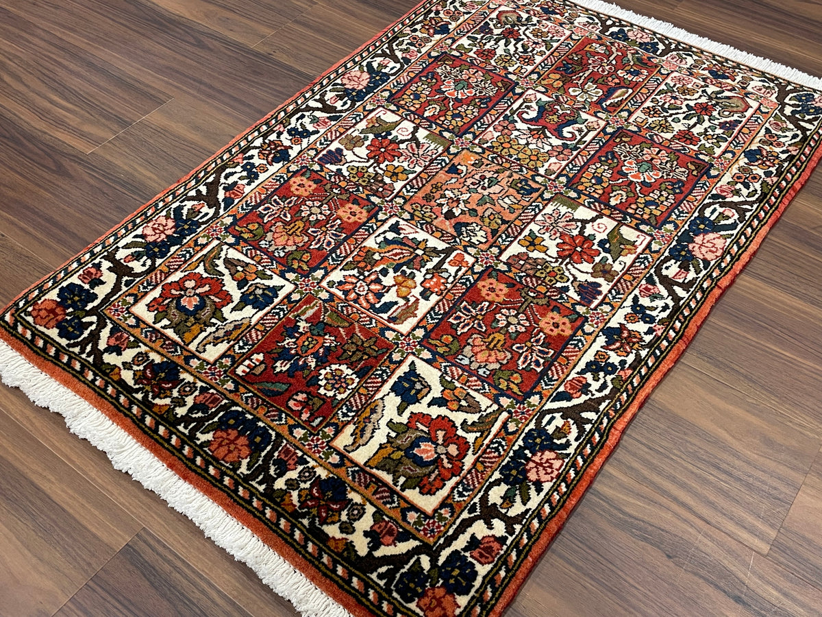 【千葉店】バクティアリ 95cm x 64cm PS8433