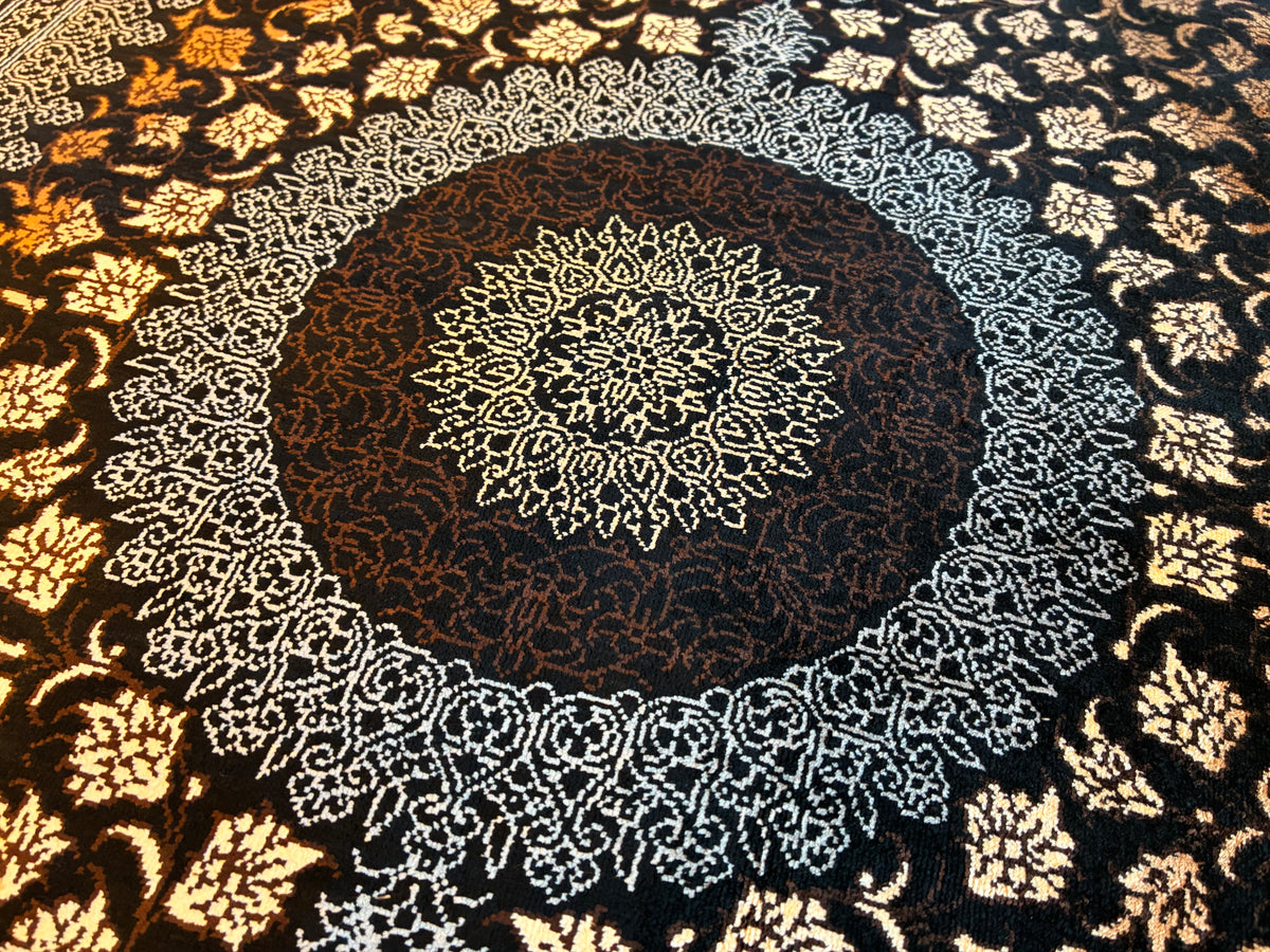【千葉店】クム シャナ工房 120cm x 78cm NT17090