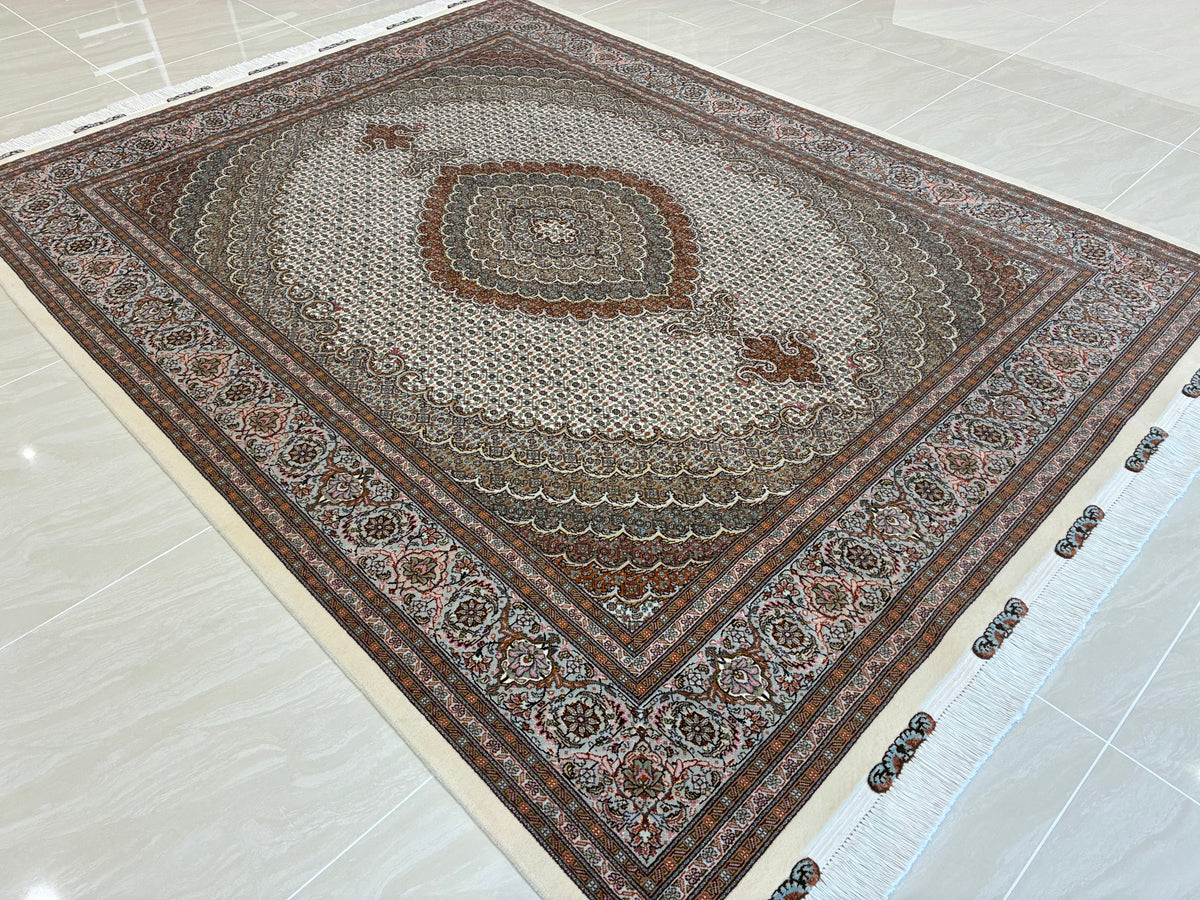 【千葉店】 タブリーズ 255cm x 200cm PS11088