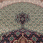 タブリーズ  アブドラーヒ工房 216cm x 155cm PS10362