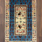 【千葉店】カシュクリギャッベ 98cm x 64cm RJ12247