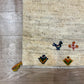 ギャッベ  200cm x 155cm RJ7477
