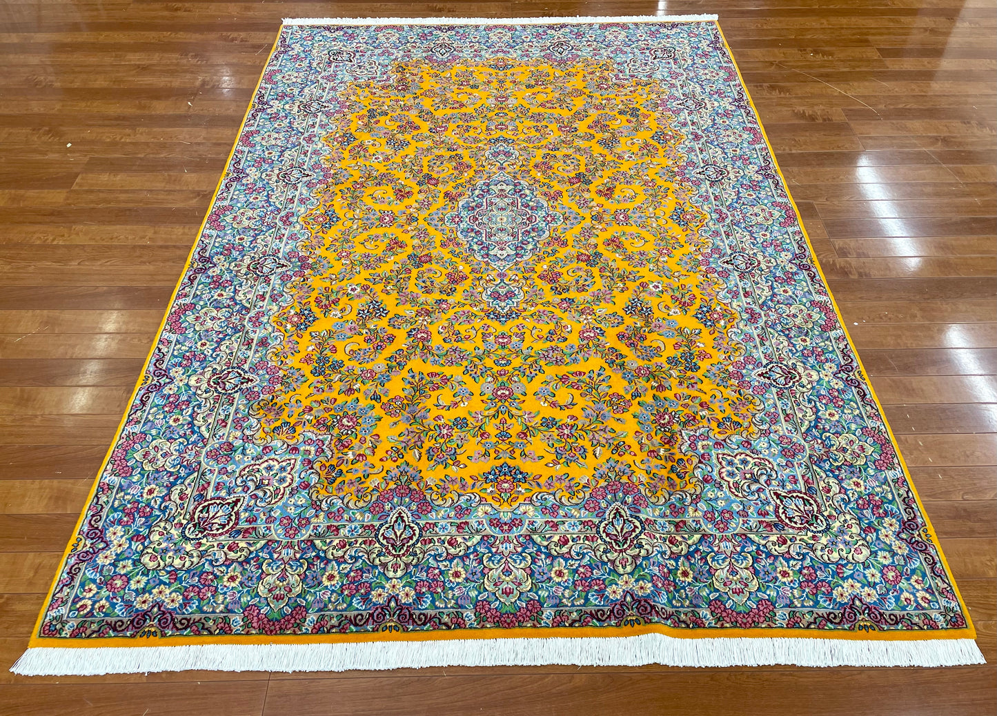 【オンライン限定】ケルマン 290cm x 200cm A22521