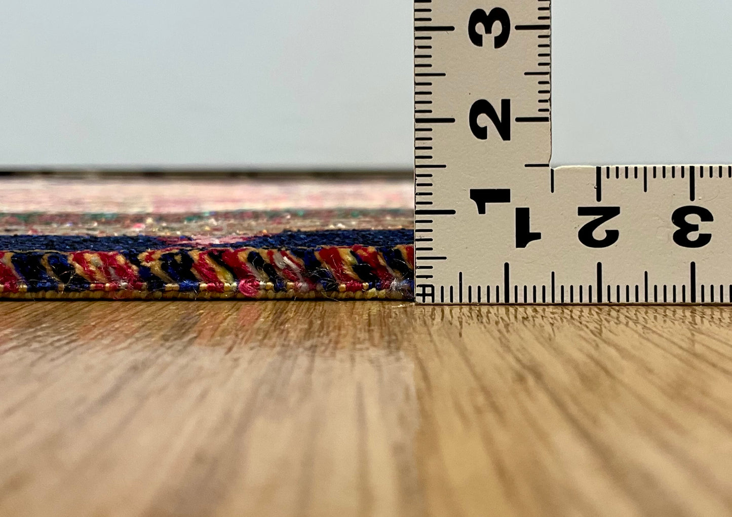 クム ジャムシーディ工房 120cm x 78cm JM3